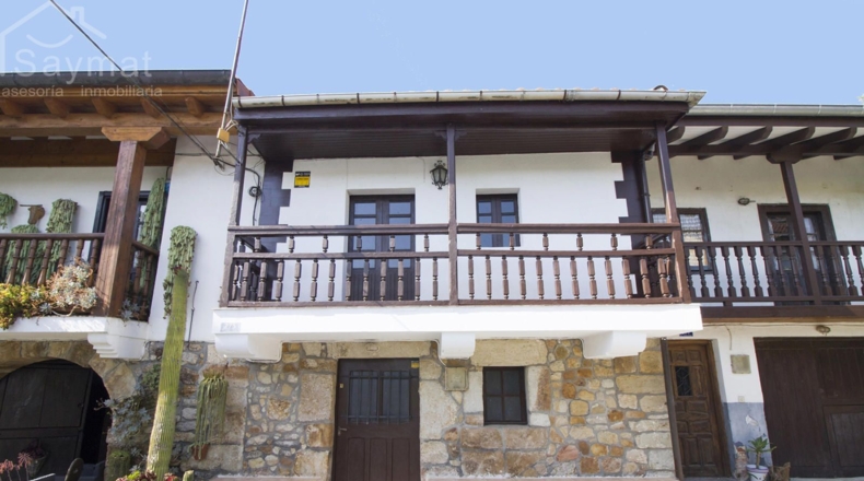 Cantàbria - Güemes - 152m2