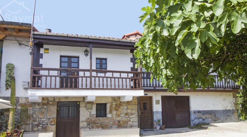 Cantàbria - Güemes - 152m2