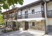 Semi-detached house with land for sale on España, Güemes, ref: TR415728 photo