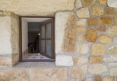 Semi-detached house with land for sale on España, Güemes, ref: TR415728 photo