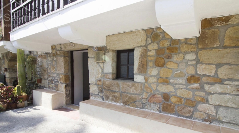 Cantàbria - Güemes - 152m2
