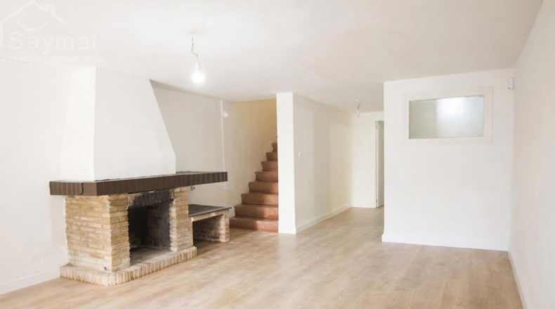 Cantàbria - Güemes - 152m2