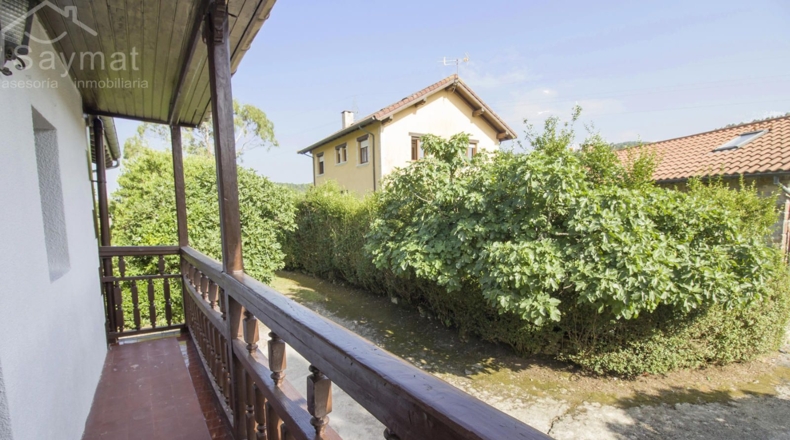 Cantàbria - Güemes - 152m2