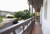 Semi-detached house with land for sale on España, Güemes, ref: TR415728 photo