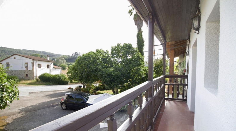 Cantàbria - Güemes - 152m2
