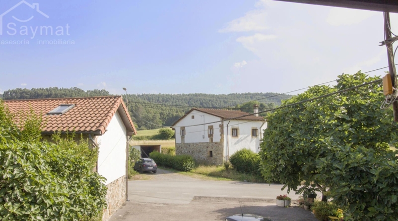 Cantàbria - Güemes - 152m2