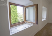 Semi-detached house with land for sale on España, Güemes, ref: TR415728 photo
