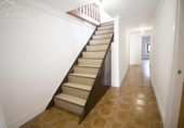 Semi-detached house with land for sale on España, Güemes, ref: TR415728 photo