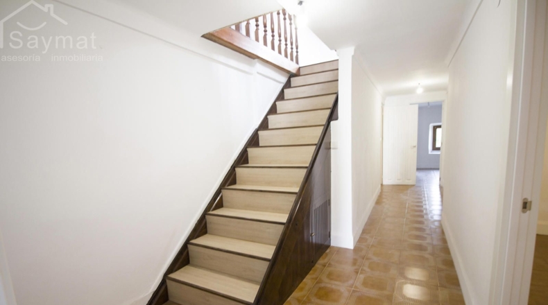 Cantàbria - Güemes - 152m2