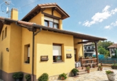 Chalet independiente con terreno en venta en la España, San Vicente de la Barquera, ref: TR310900 foto