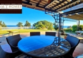 Chalet independiente con terreno en alquiler en la España, Campo-Mijas, ref: TR402391 foto