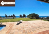 Chalet independiente con terreno en alquiler en la España, Campo-Mijas, ref: TR402391 foto