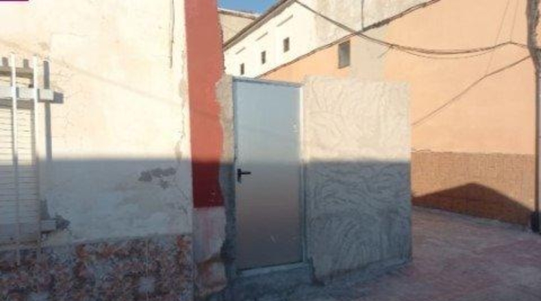 Múrcia - Lorquí - 141m2
