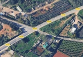 Terreny no urbanitzable en venda a la España, Dénia, ref.: TR415701 foto
