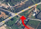Terreny no urbanitzable en venda a la España, Dénia, ref.: TR415701 foto