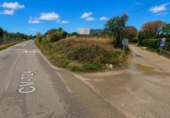 Terreny no urbanitzable en venda a la España, Dénia, ref.: TR415701 foto