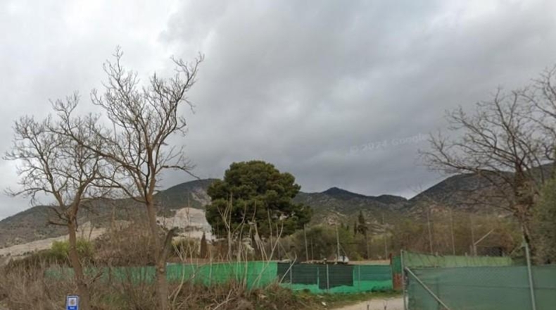 Granada - Padul - 792m2
