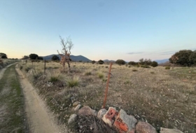 La Horcajada 25189&nbsp;m²