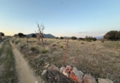 Terreny no urbanitzable en venda a la España, La Horcajada, ref.: TR415718 foto