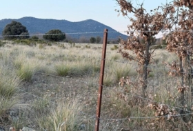 La Horcajada 25189&nbsp;m²