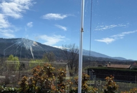La Horcajada 25189&nbsp;m²