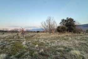 La Horcajada 25189&nbsp;m²