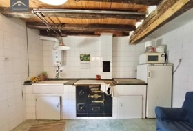 Santiurde de Reinosa 327&nbsp;m²