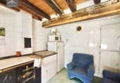 Village house for sale on España, Santiurde de Reinosa, ref: TR415703 photo