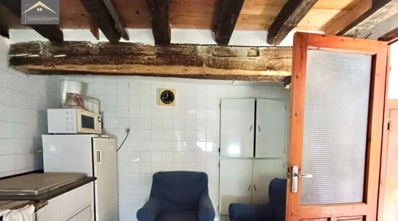 Cantàbria - Santiurde de Reinosa - 327m2