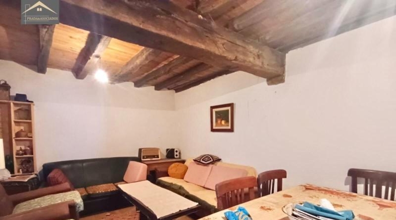 Cantàbria - Santiurde de Reinosa - 327m2