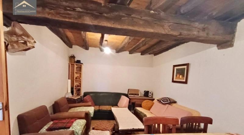 Cantàbria - Santiurde de Reinosa - 327m2