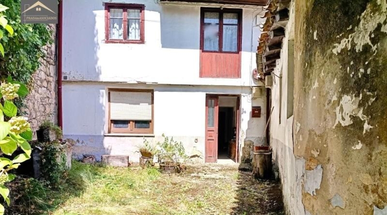 Cantàbria - Santiurde de Reinosa - 327m2