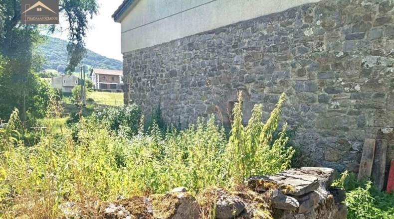Cantàbria - Santiurde de Reinosa - 327m2