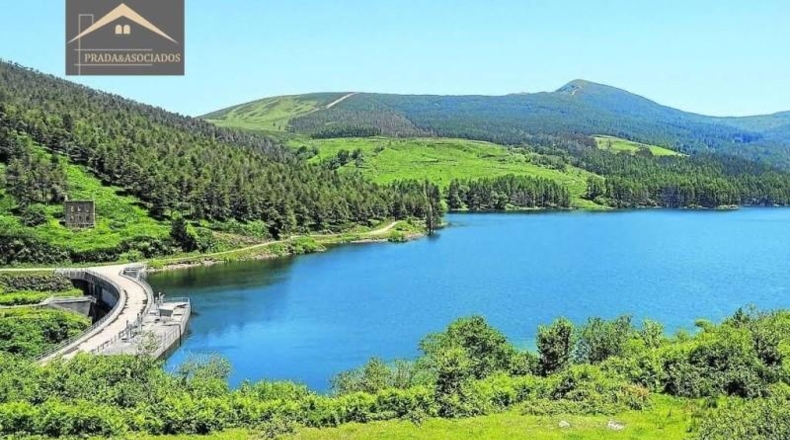 Cantàbria - Santiurde de Reinosa - 327m2