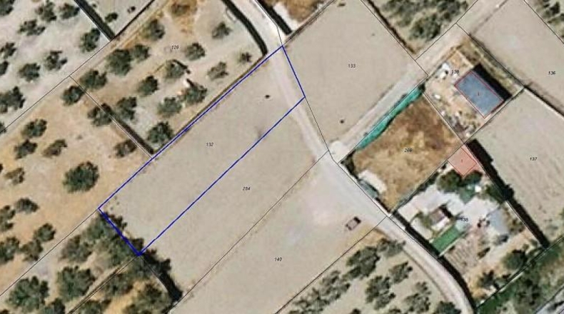 Гранада - Gabia Grande - 1085m2