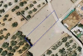 Gabia Grande 1085&nbsp;m²