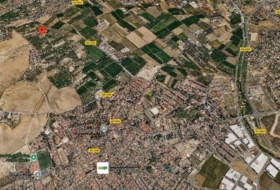 Gabia Grande 1085&nbsp;m²