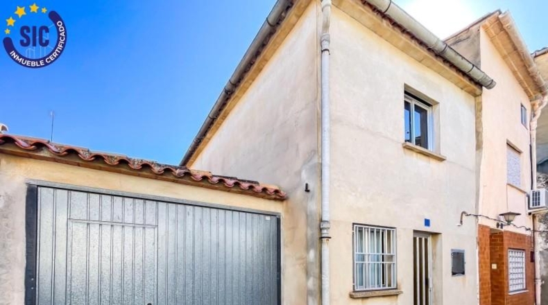 Valencia - Caudete de las Fuentes - 110m2