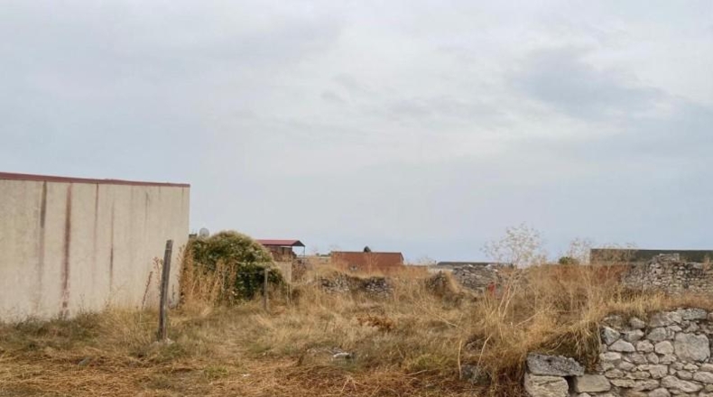 Segòvia - Olombrada - 226m2