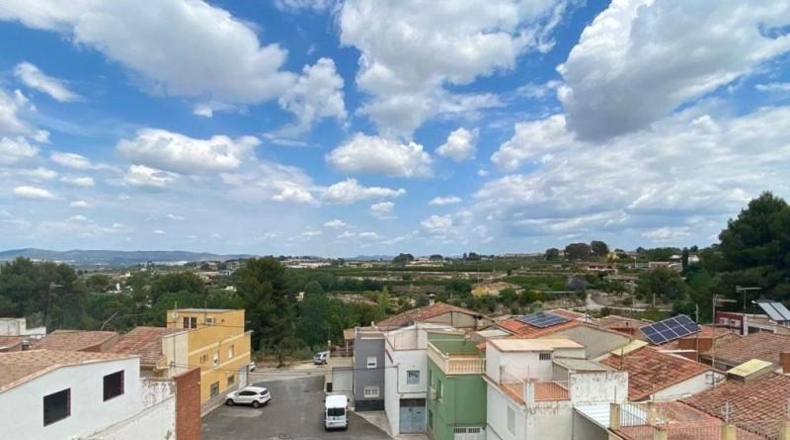 València - Albaida - 450m2