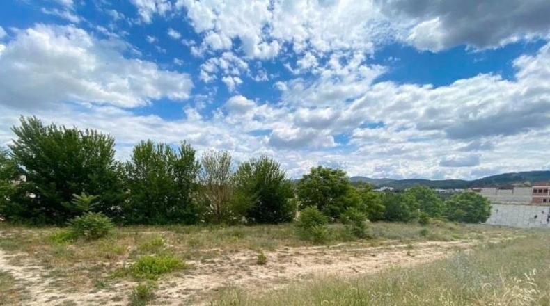 València - Albaida - 450m2
