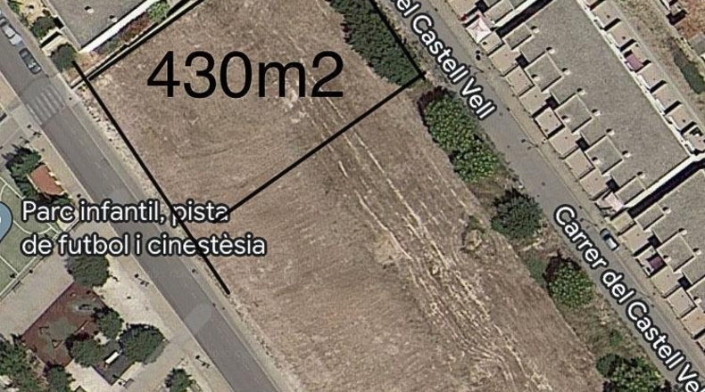 València - Albaida - 450m2
