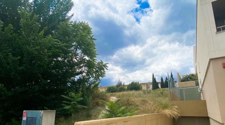 València - Albaida - 450m2
