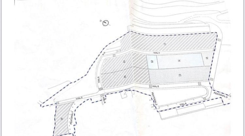 València - Albaida - 450m2