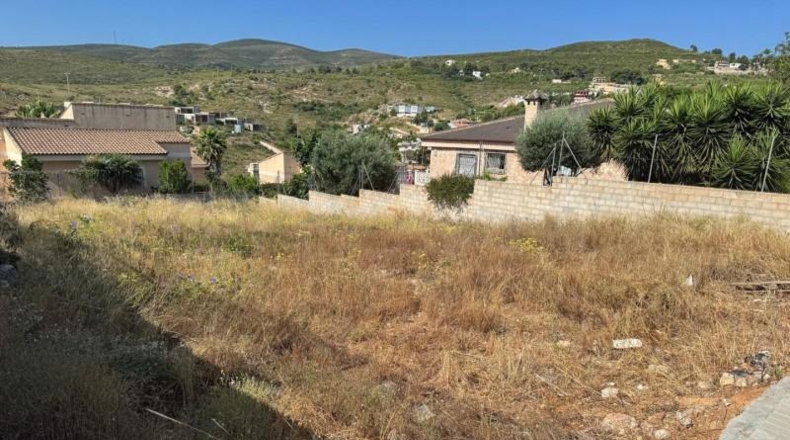 Valencia - Montroy - 613m2