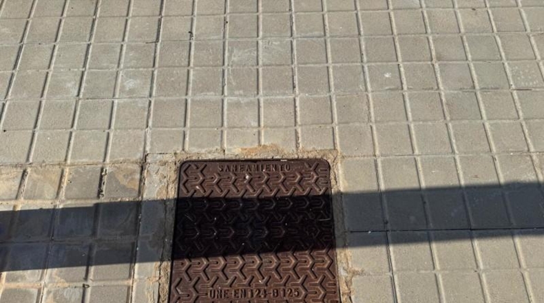 Valencia - Montroy - 613m2