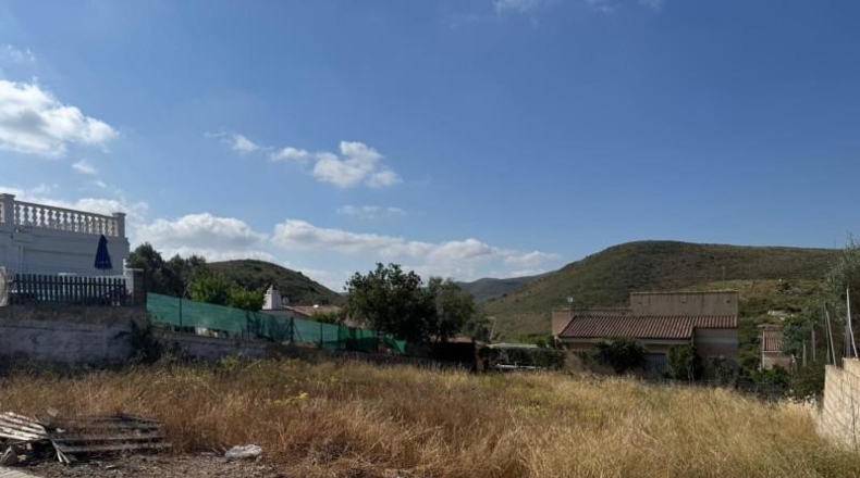 Valencia - Montroy - 613m2
