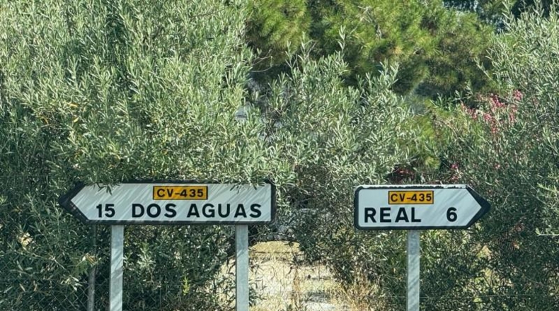Valencia - Montroy - 613m2