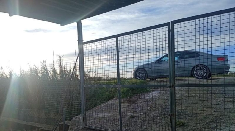 Valencia - Sueca - 1300m2