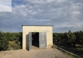 Terreno no urbanizable en venta en la España, Senyera, ref: TR359703 foto